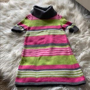Girls Gymboree dress. Size 5